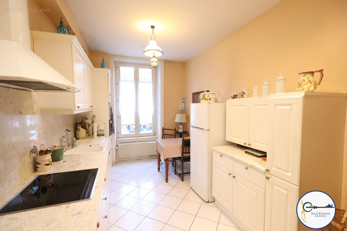 Appartement à EPINAL