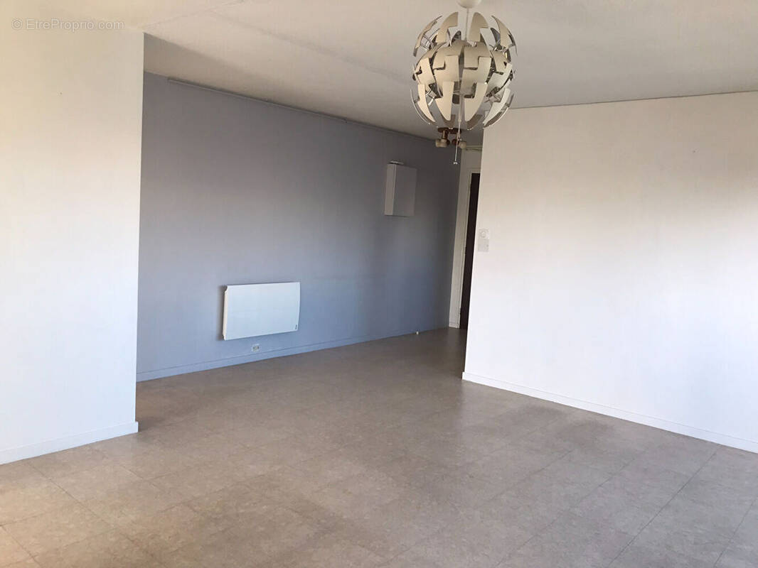 Appartement à VANNES