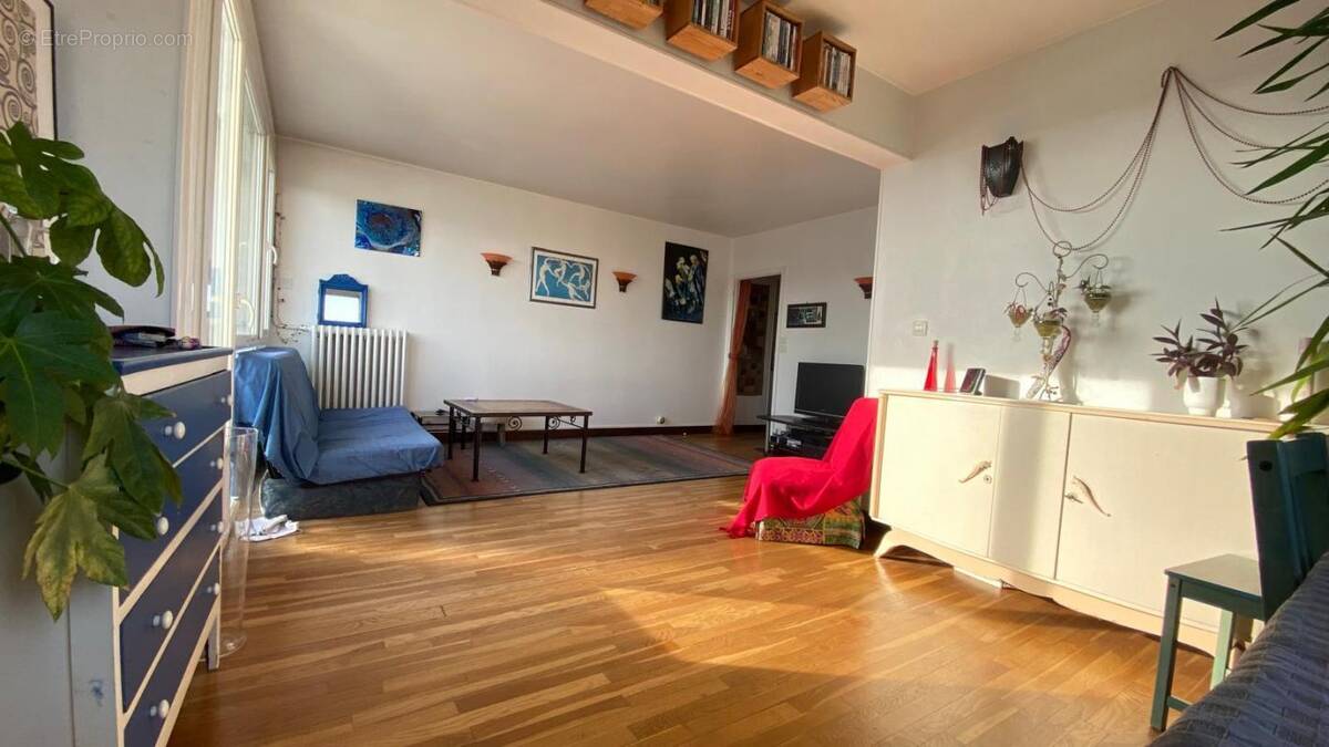 Appartement à CAEN