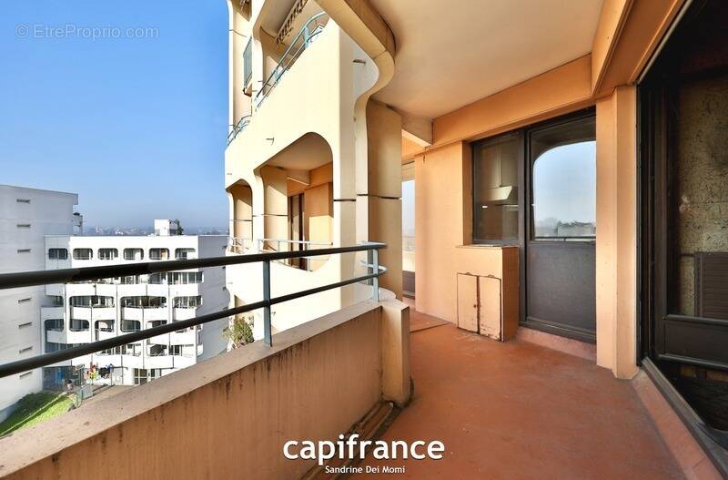 Appartement à LYON-9E