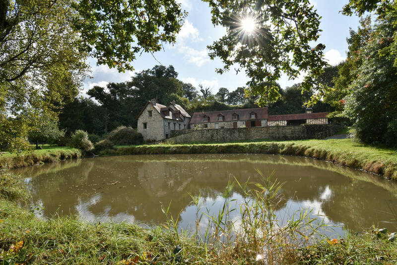 Maison à DOMFRONT