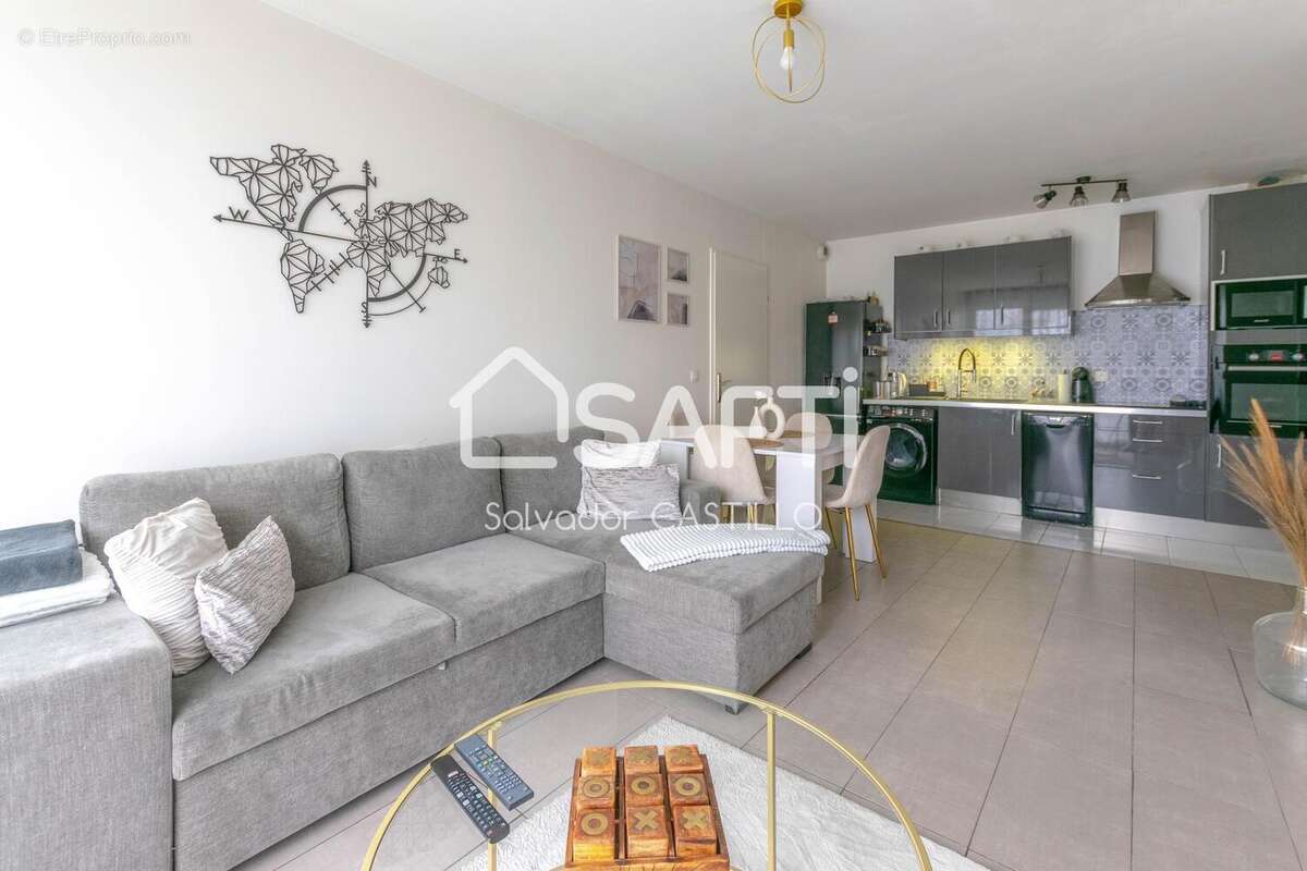 Photo 2 - Appartement à DRANCY