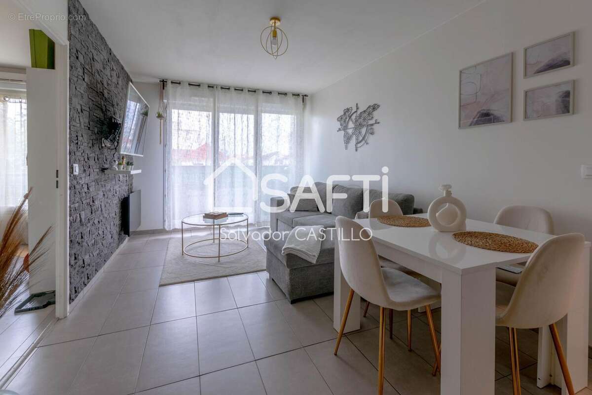 Photo 3 - Appartement à DRANCY