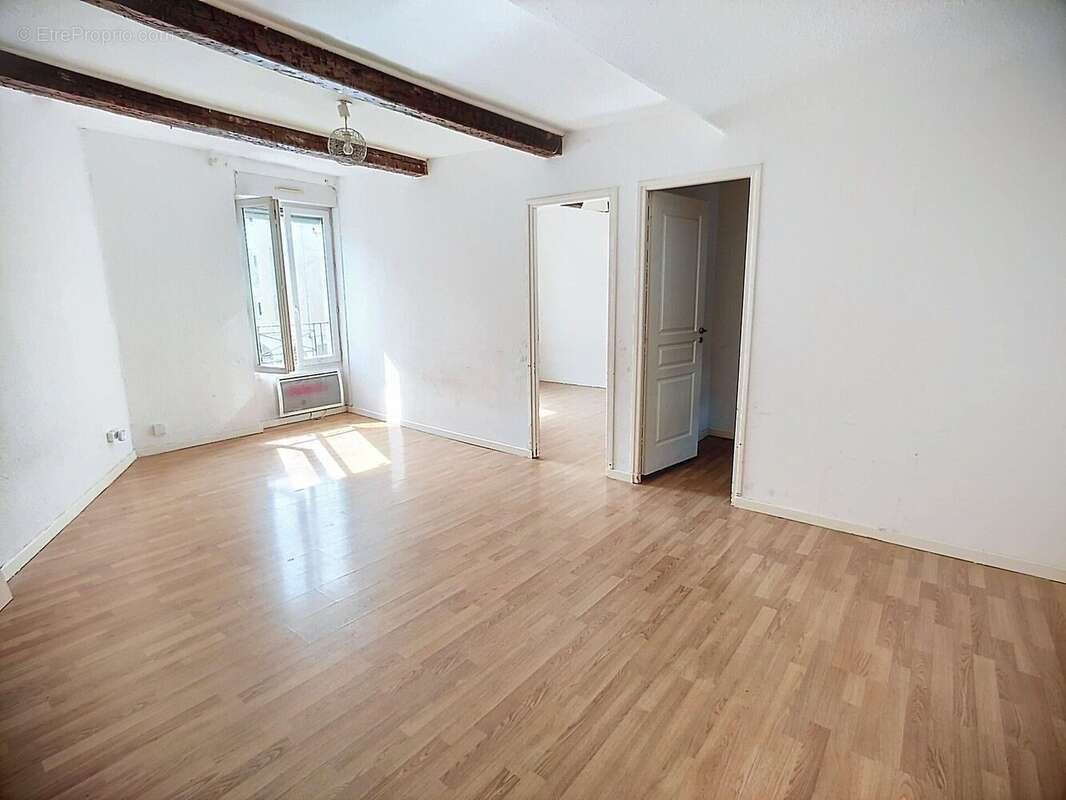 Photo 3 - Appartement à BEZIERS