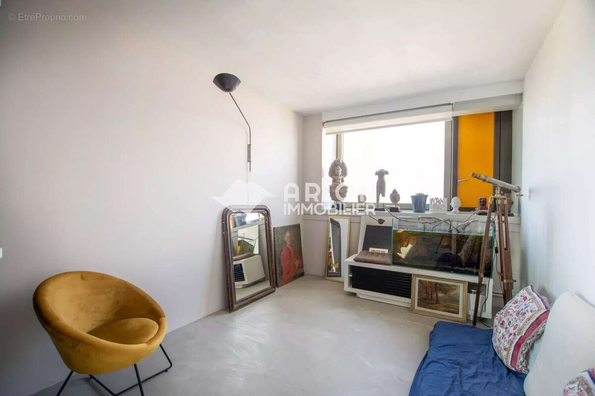 Appartement à BAGNOLET