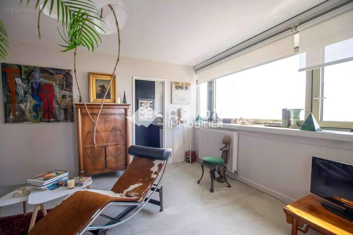 Appartement à BAGNOLET