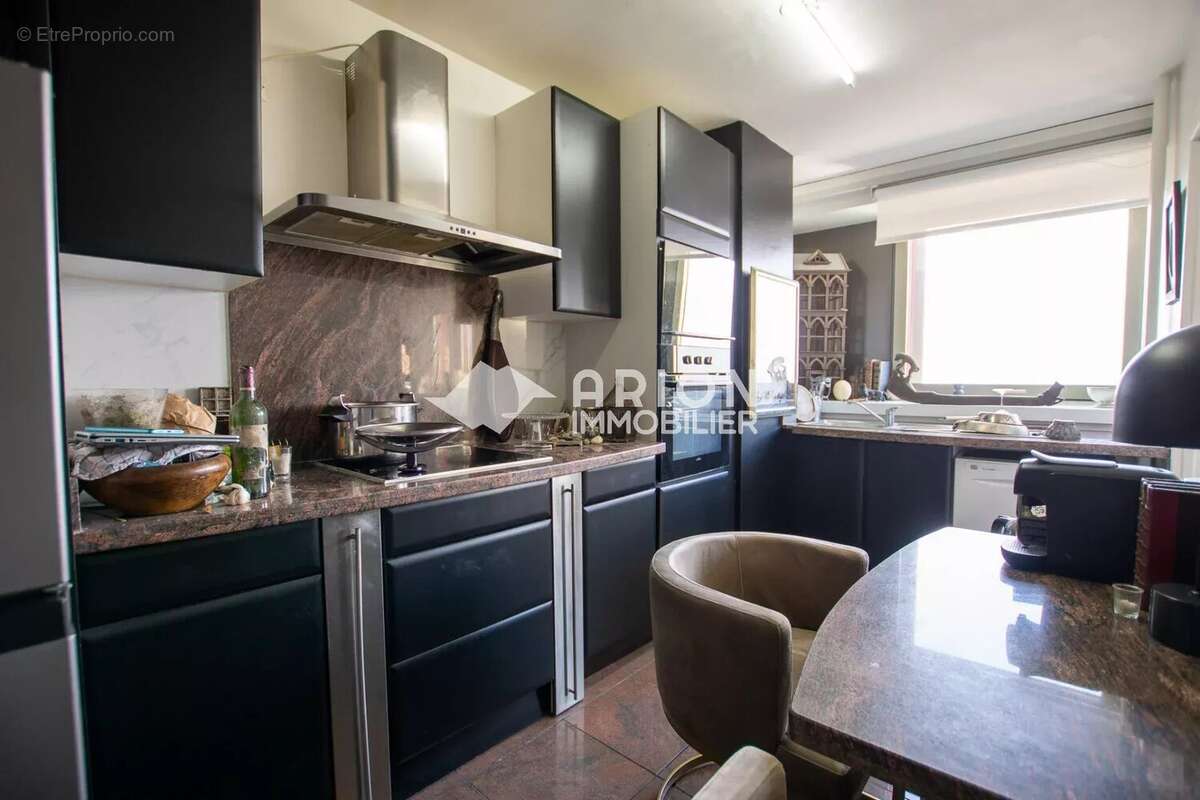 Appartement à BAGNOLET