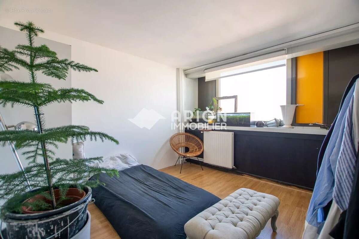 Appartement à BAGNOLET