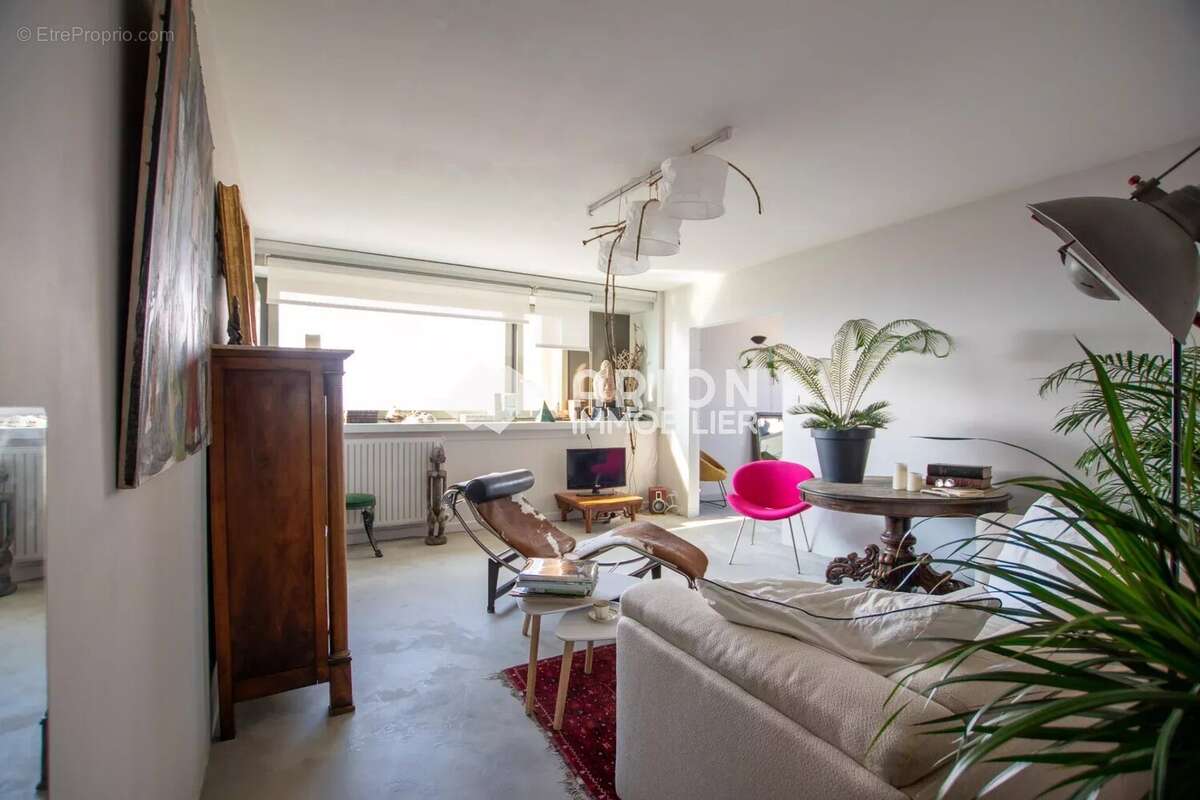 Appartement à BAGNOLET