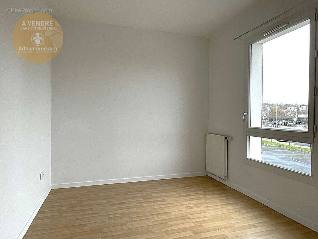 Appartement à DOMONT