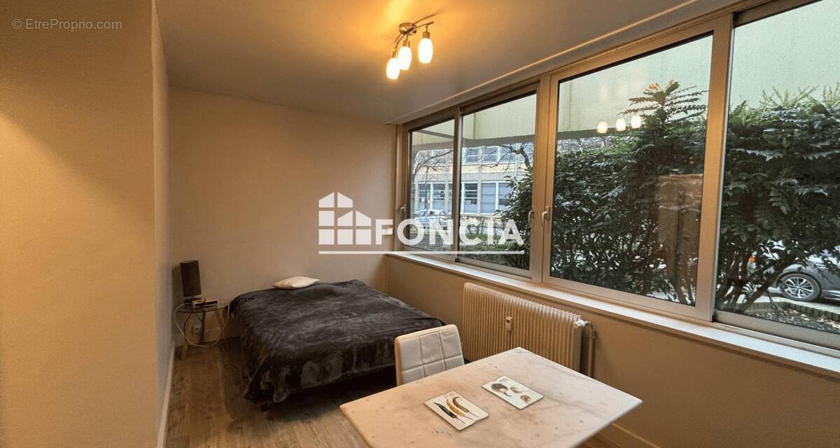 Appartement à VERNON