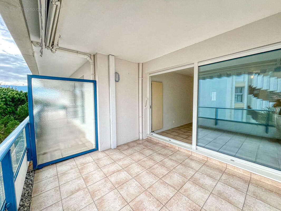 Appartement à ROYAN