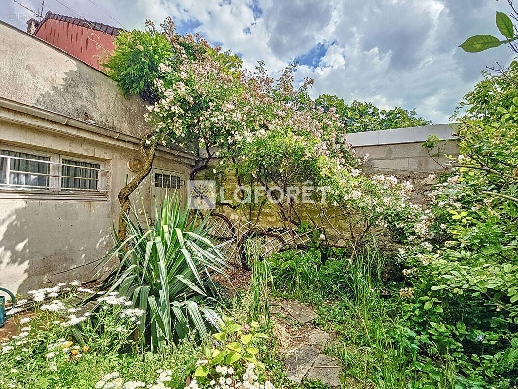 Appartement à CACHAN