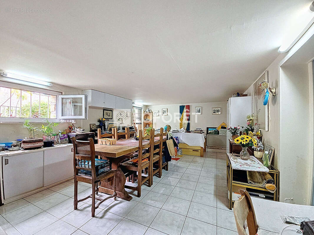 Appartement à CACHAN