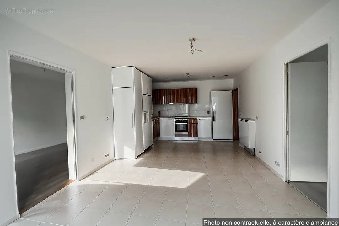 Appartement à BAYONNE