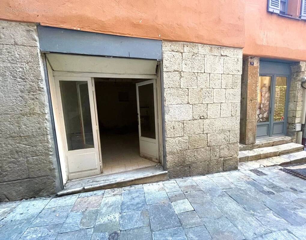 Appartement à GRASSE