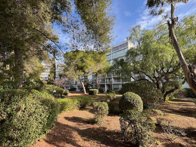 Appartement à BANDOL