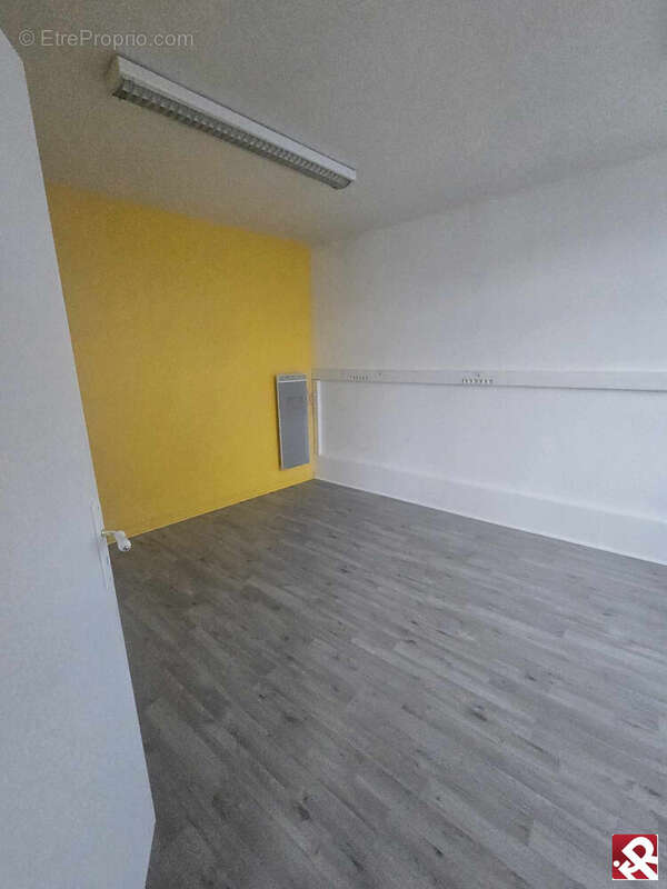 Appartement à LA SOUTERRAINE