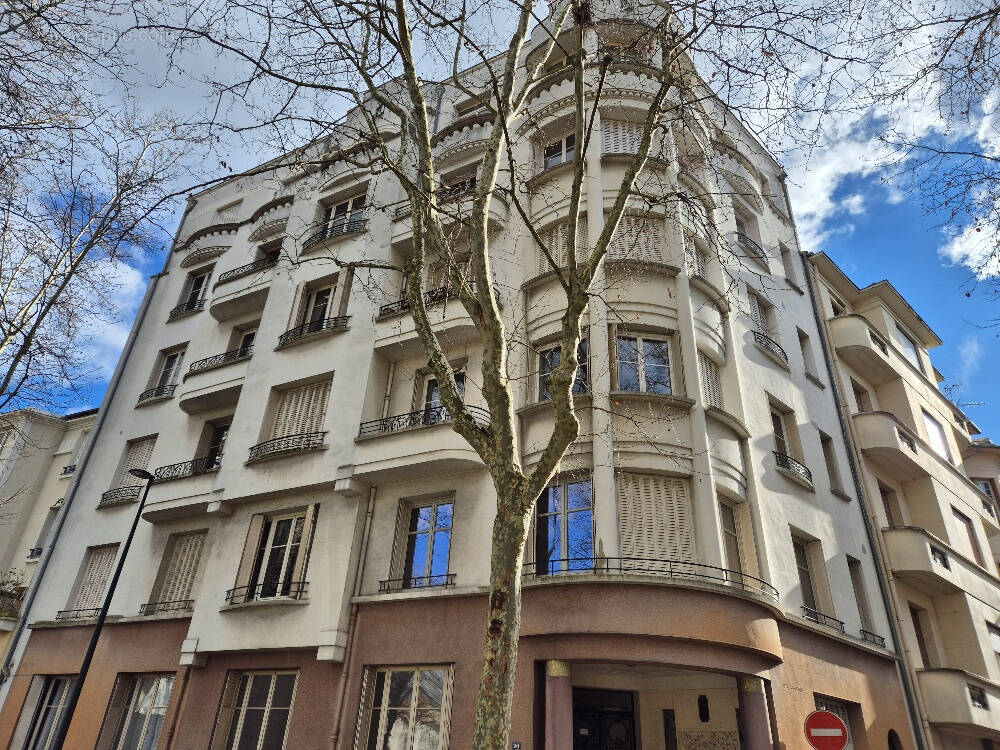 Appartement à VICHY