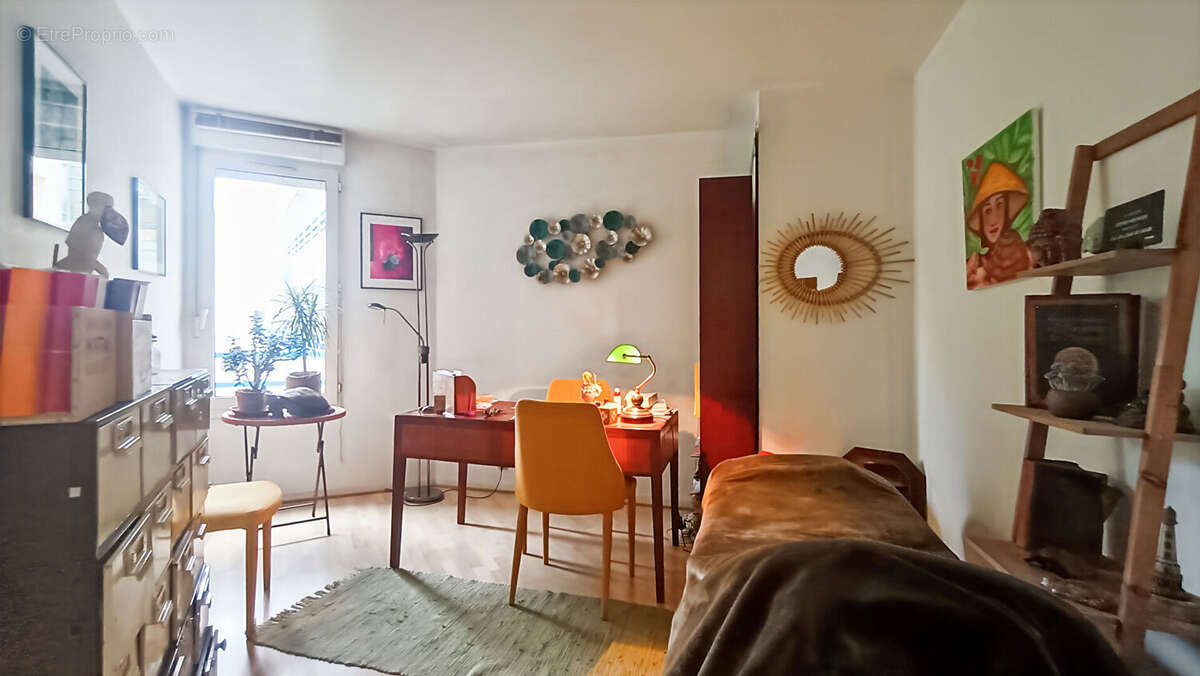 Appartement à ROSNY-SOUS-BOIS