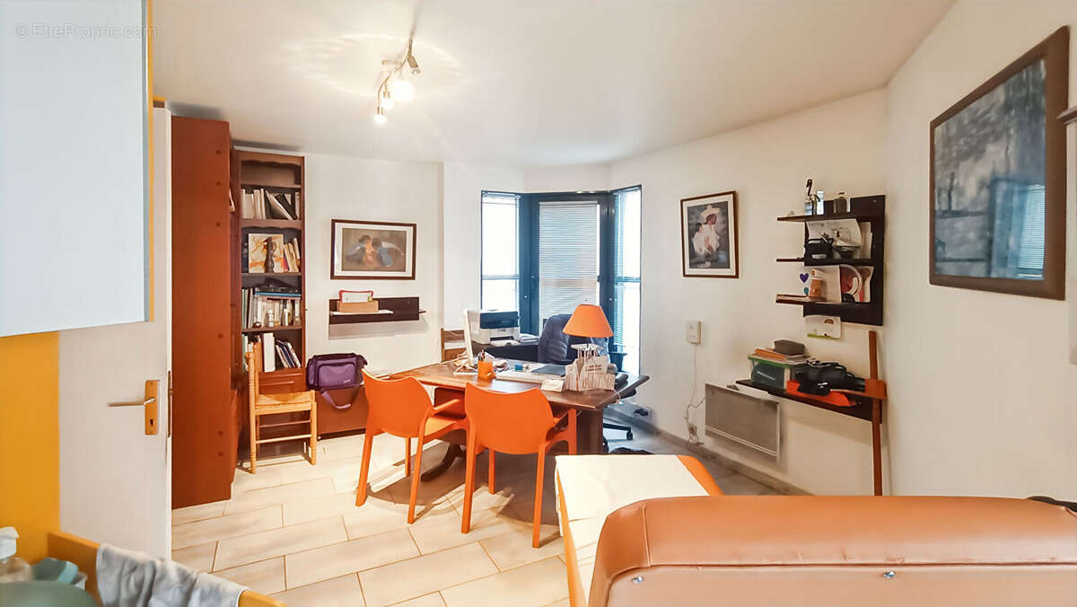 Appartement à ROSNY-SOUS-BOIS