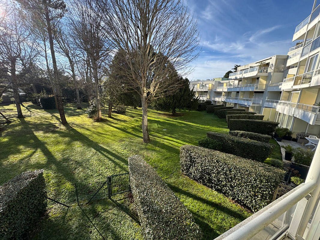 Appartement à LA BAULE-ESCOUBLAC