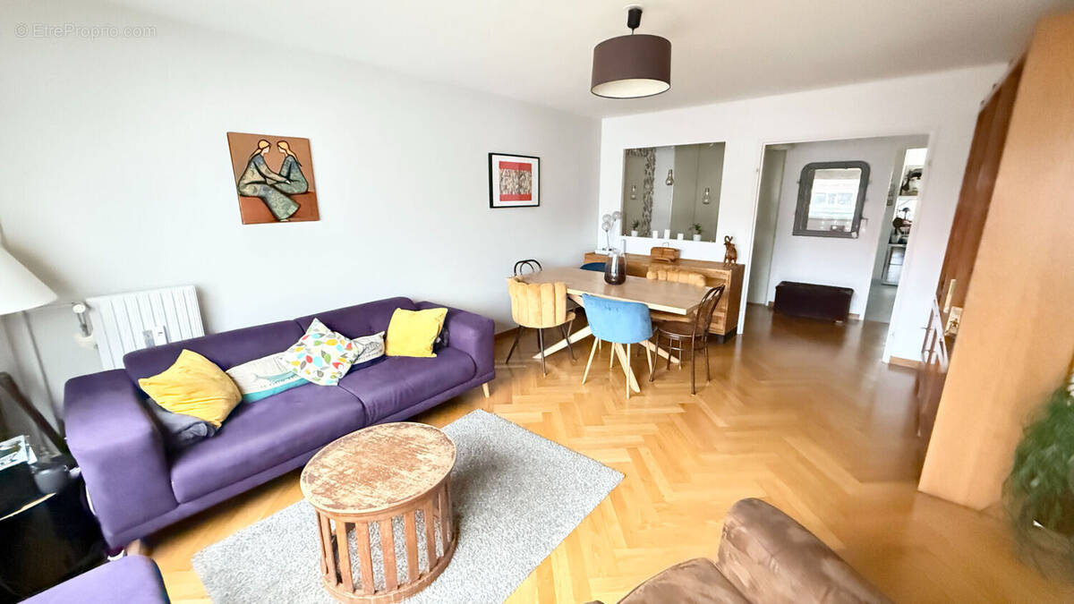 Appartement à LILLE