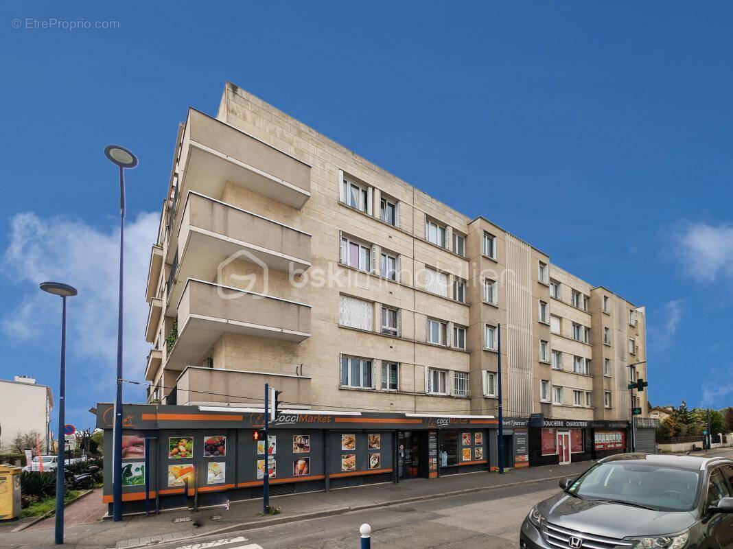 Appartement à DRANCY