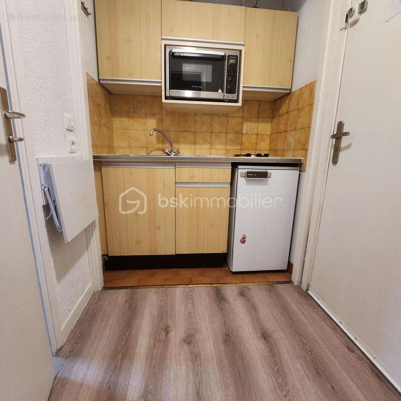 Appartement à PEONE