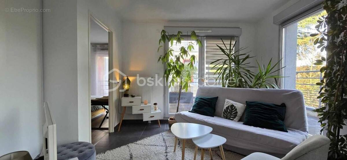 Appartement à AMIENS