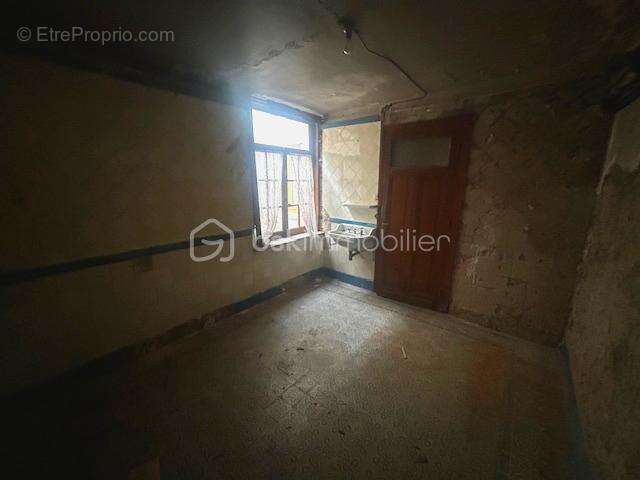 Appartement à LE PORTEL