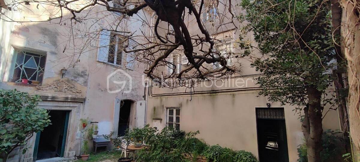 Maison à CLERMONT-L&#039;HERAULT