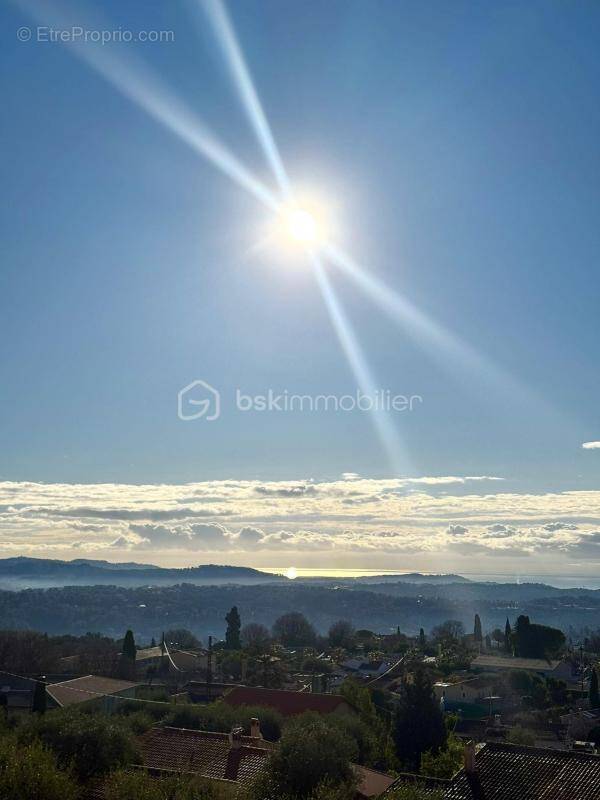 Appartement à GRASSE