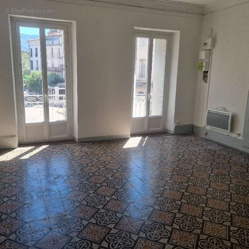 Appartement à LE VIGAN