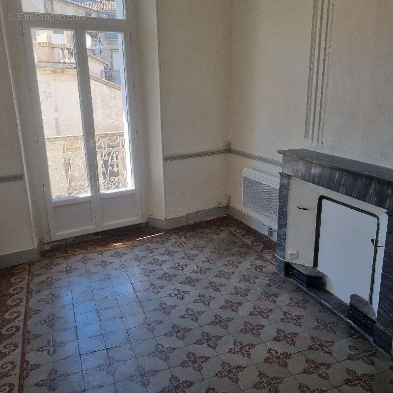 Appartement à LE VIGAN