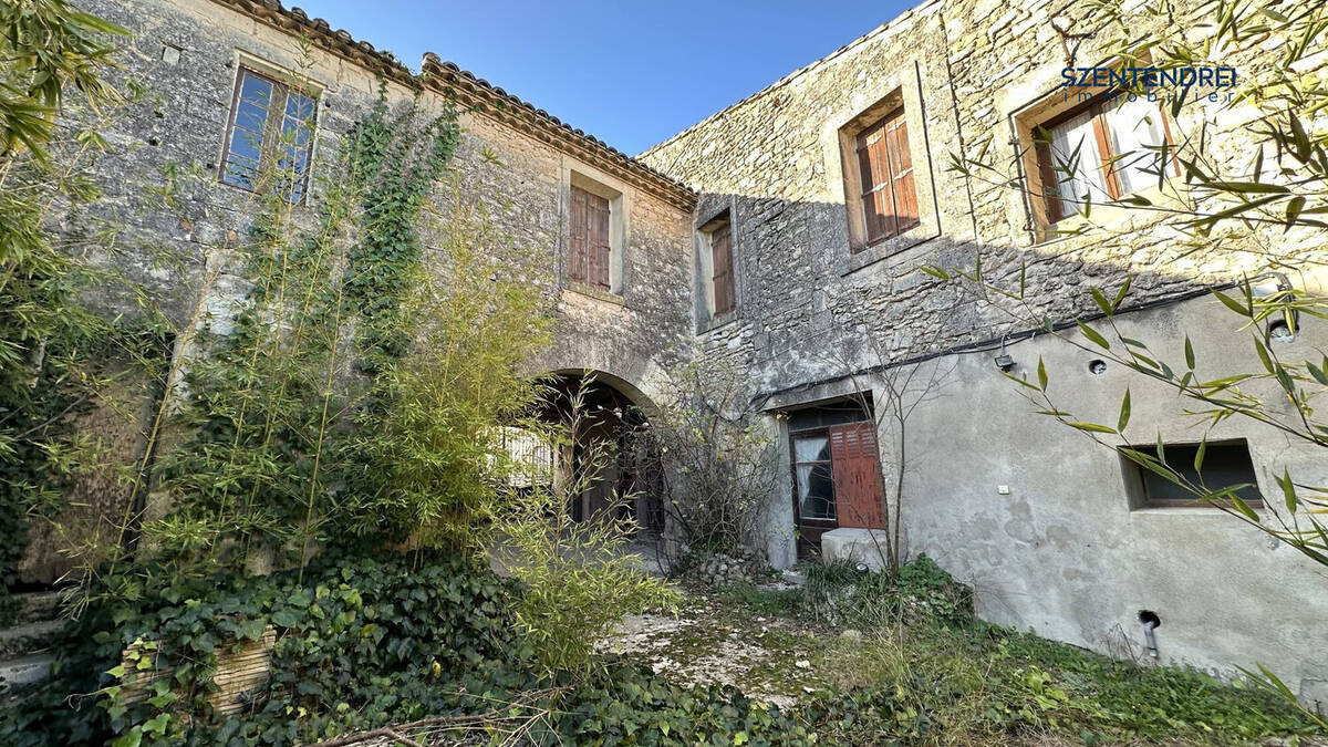 Maison à BEAULIEU