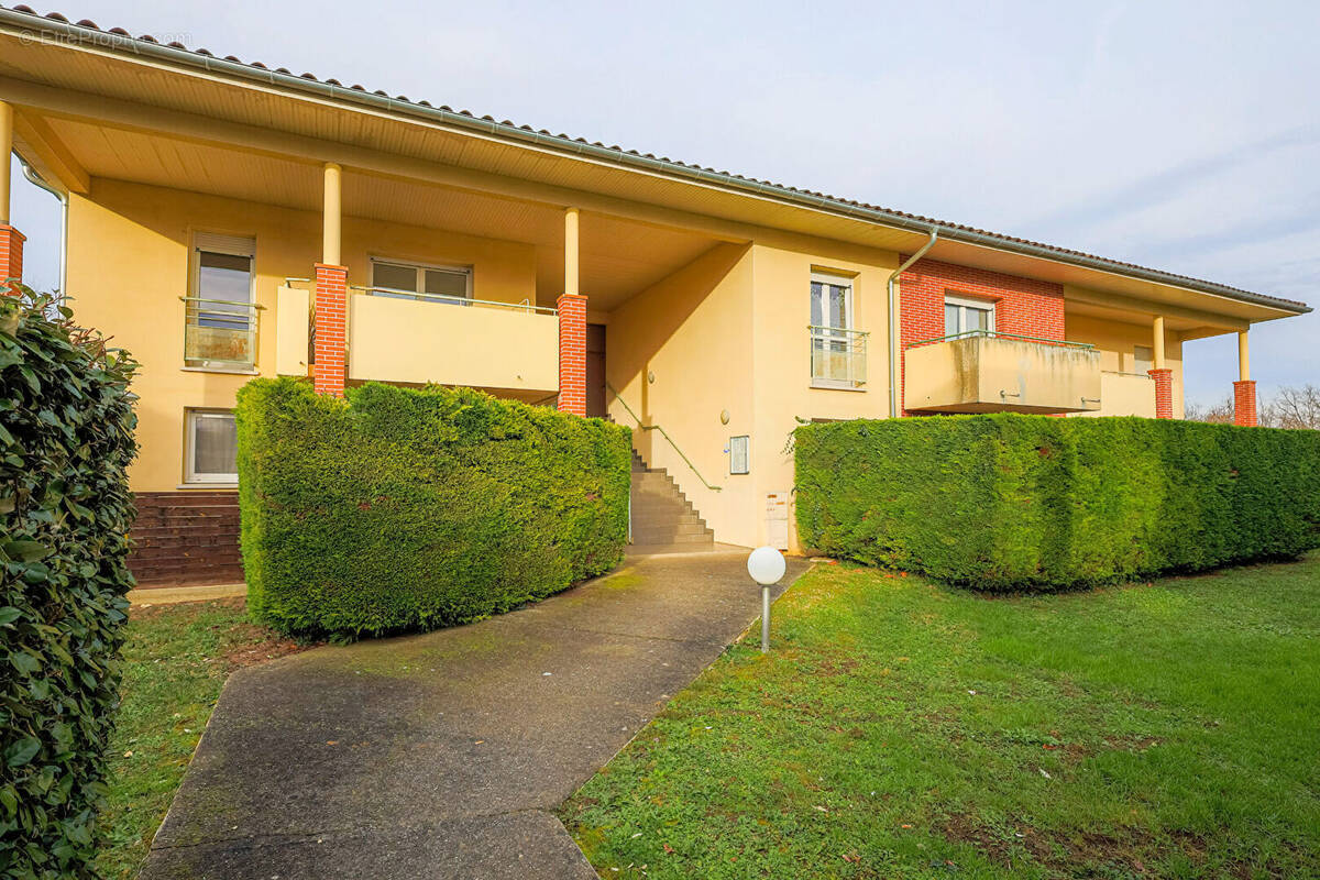 Appartement à FRONTON