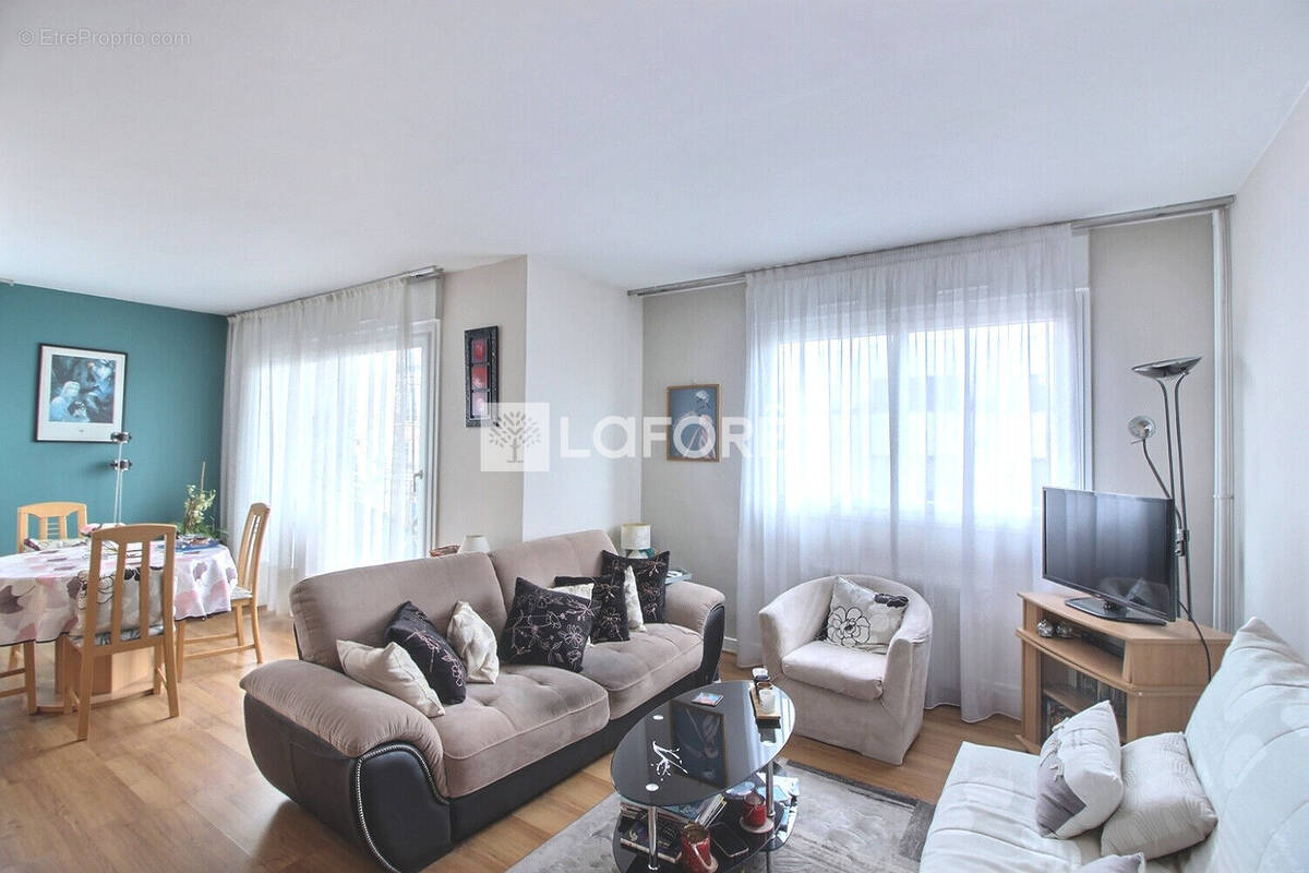 Appartement à BOIS-COLOMBES