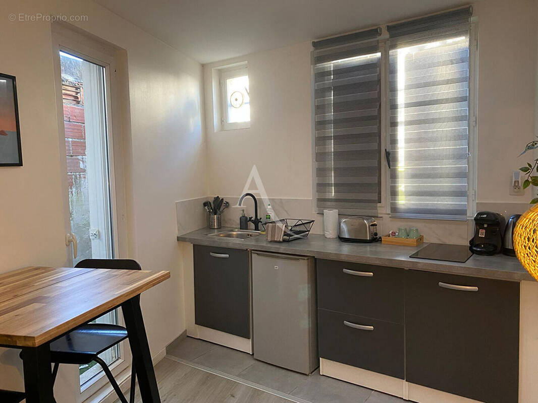 Appartement à REIMS