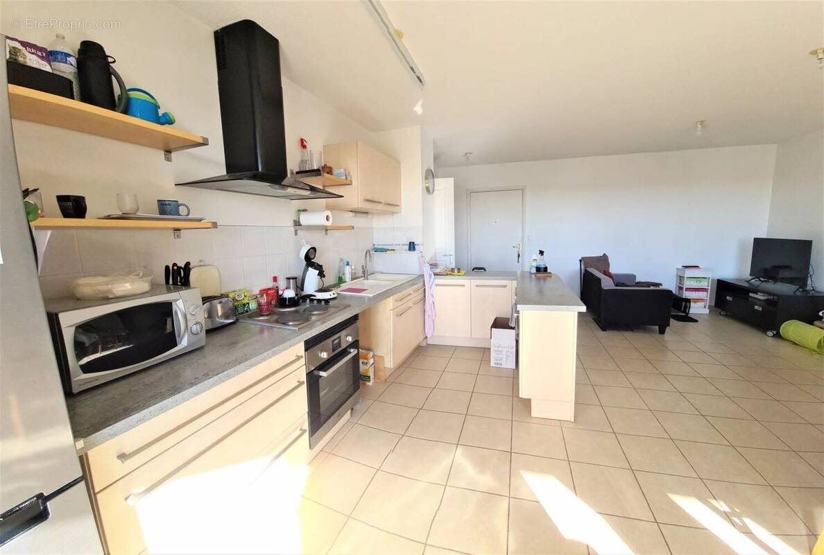 Appartement à ISTRES