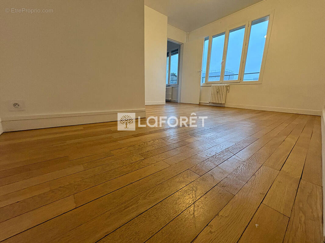 Appartement à BAGNOLET