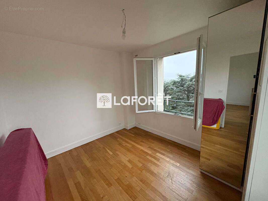 Appartement à BAGNOLET