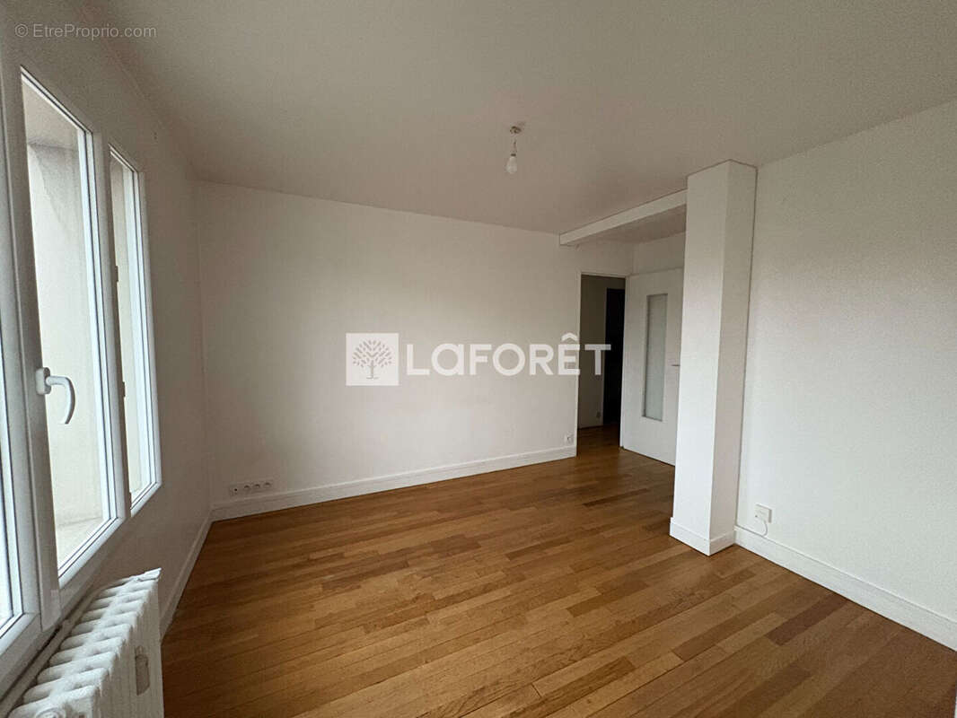 Appartement à BAGNOLET