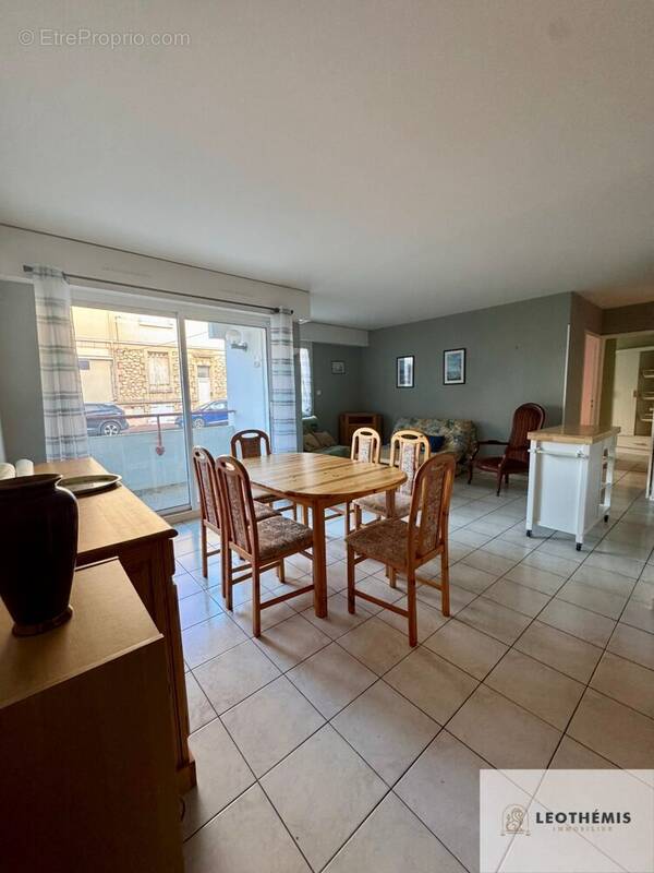 Appartement à ROYAN