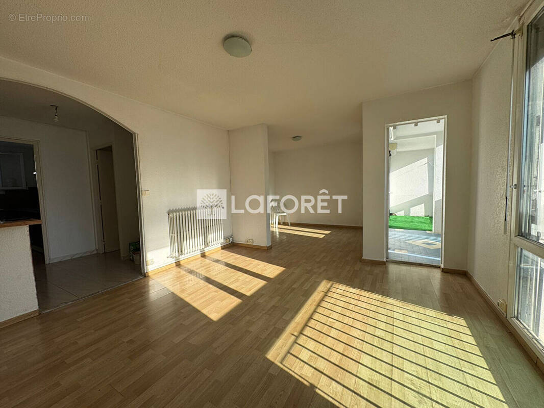 Appartement à PERPIGNAN