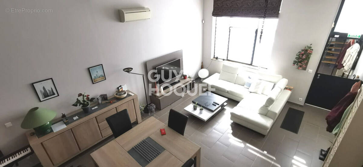 Appartement à ARMENTIERES