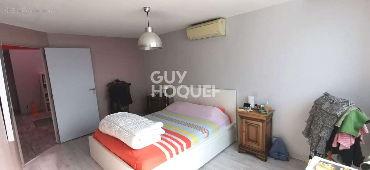 Appartement à ARMENTIERES