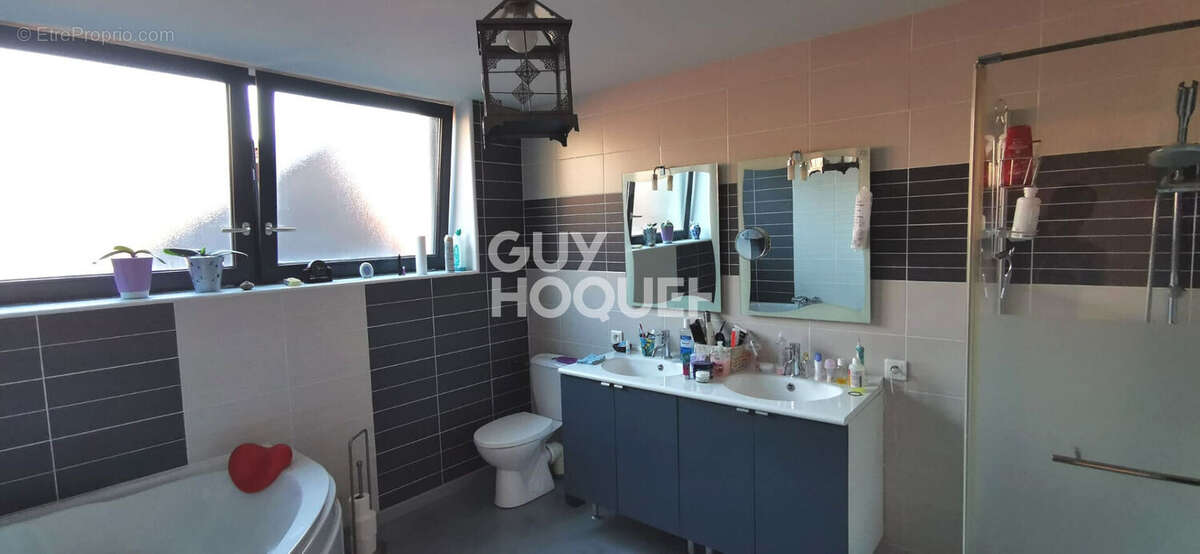 Appartement à ARMENTIERES