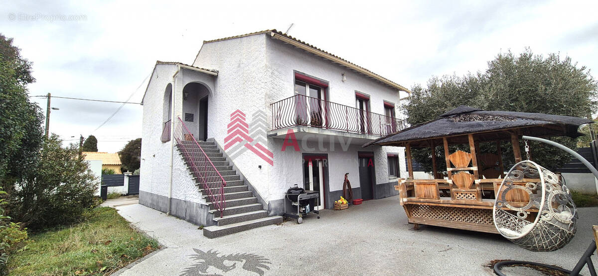 Maison à ARLES