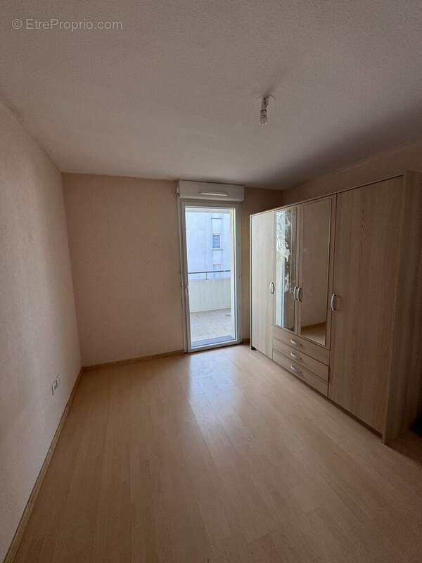 Appartement à BLAGNAC